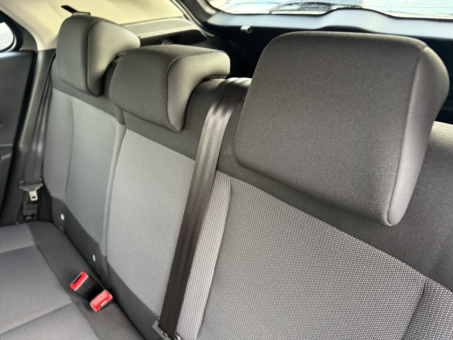 Used Citroen C4 Cactus 2017 for sale - 76287952: Photo 13