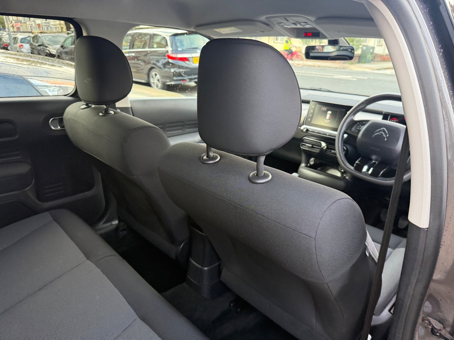 Used Citroen C4 Cactus 2017 for sale - 76287952: Photo 14