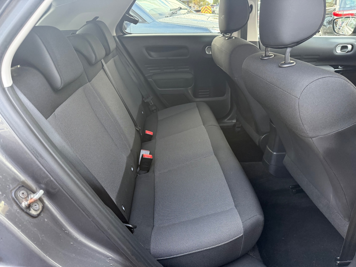 Used Citroen C4 Cactus 2017 for sale - 76287952: Photo 15