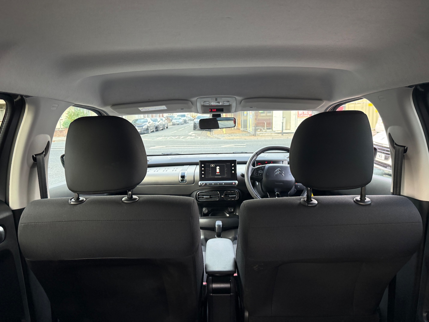 Used Citroen C4 Cactus 2017 for sale - 76287952: Photo 16