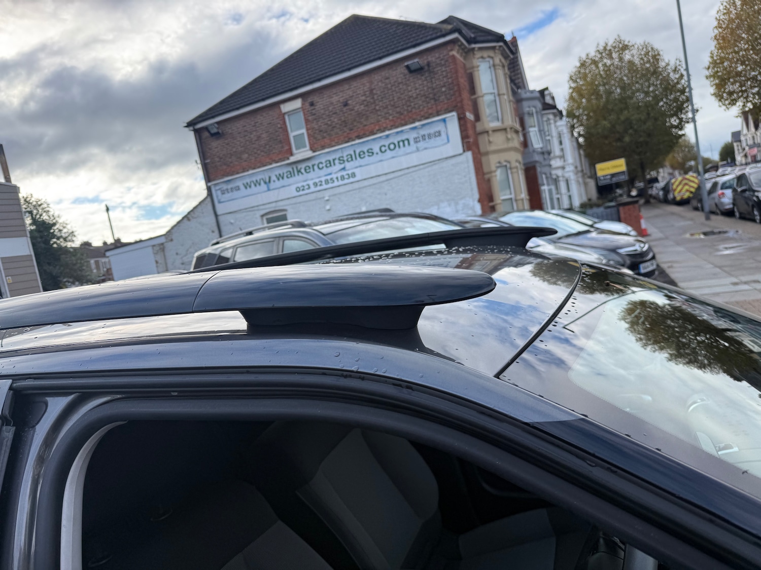 Used Citroen C4 Cactus 2017 for sale - 76287952: Photo 20