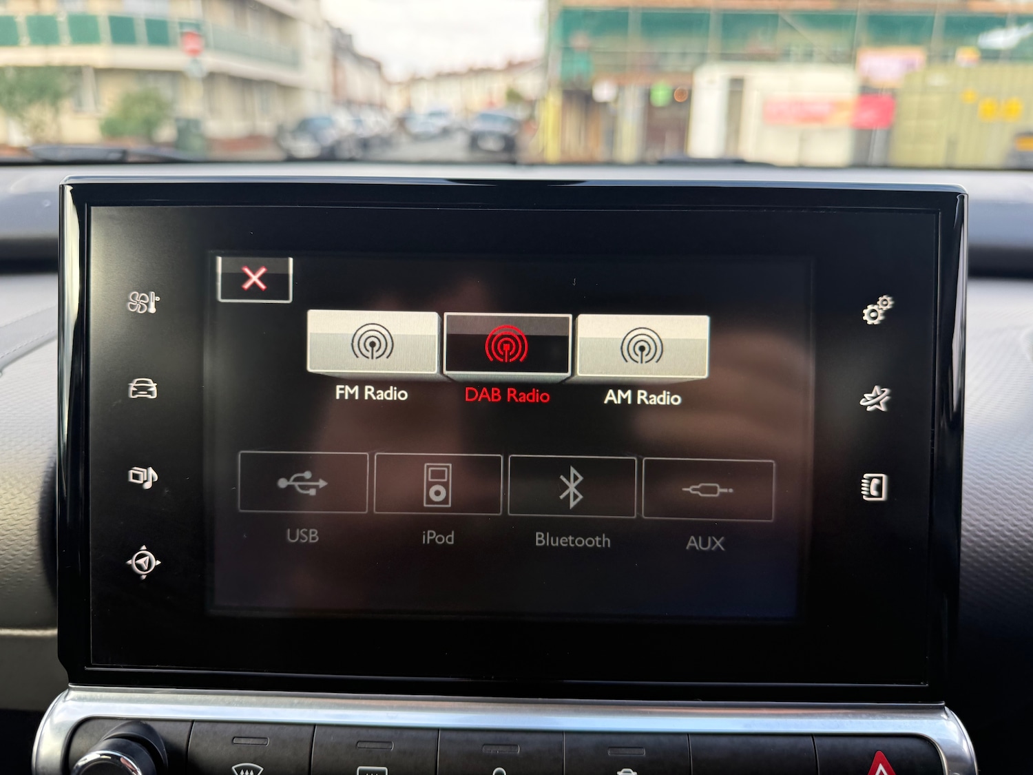 Used Citroen C4 Cactus 2017 for sale - 76287952: Photo 26