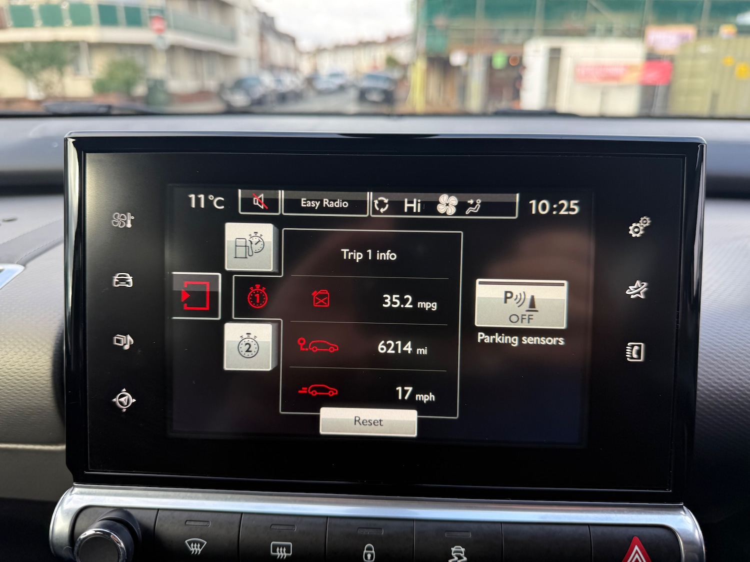 Used Citroen C4 Cactus 2017 for sale - 76287952: Photo 27