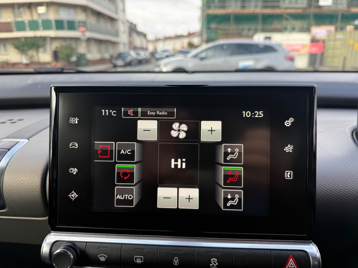 Used Citroen C4 Cactus 2017 for sale - 76287952: Photo 28
