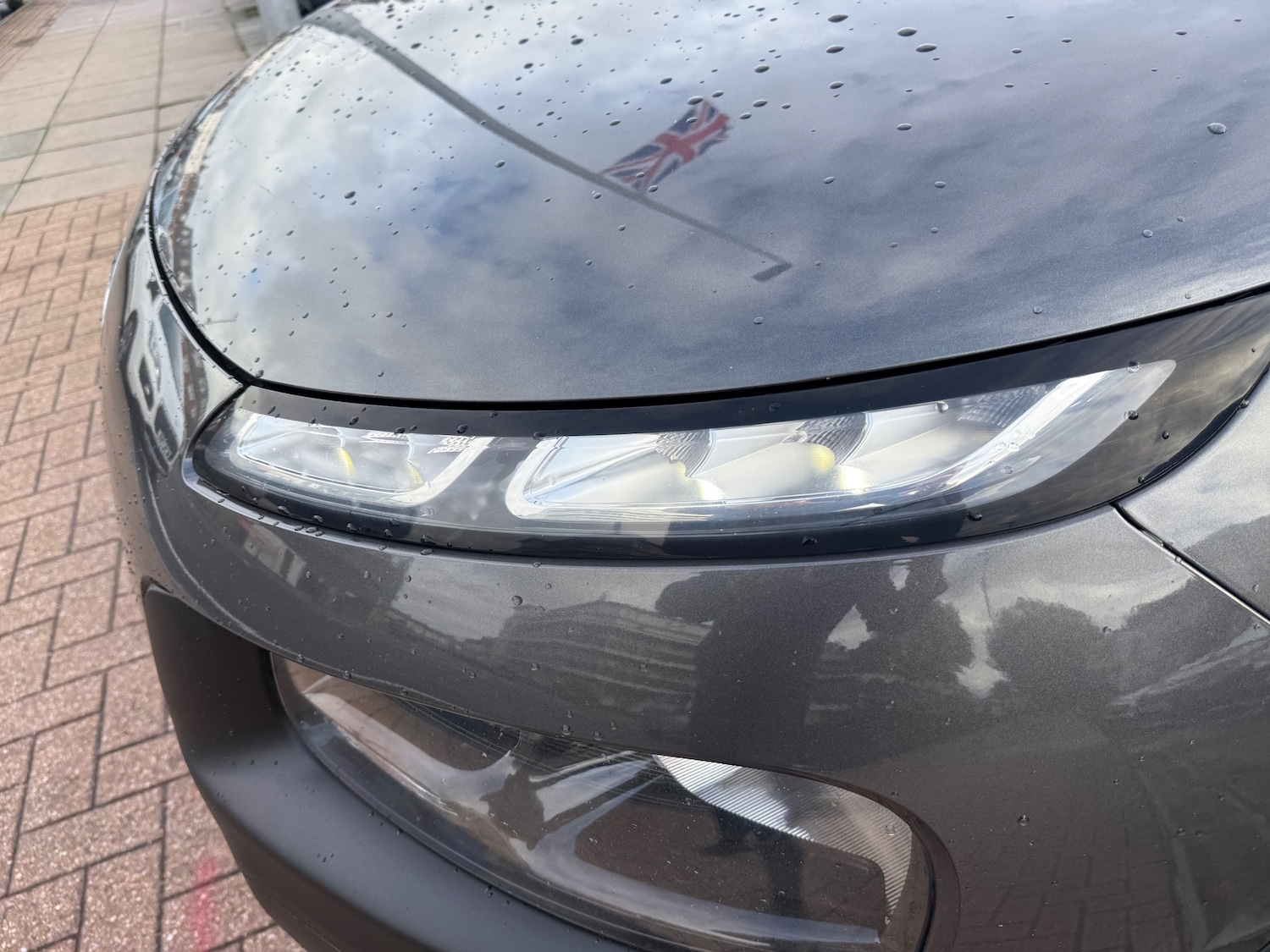 Used Citroen C4 Cactus 2017 for sale - 76287952: Photo 32