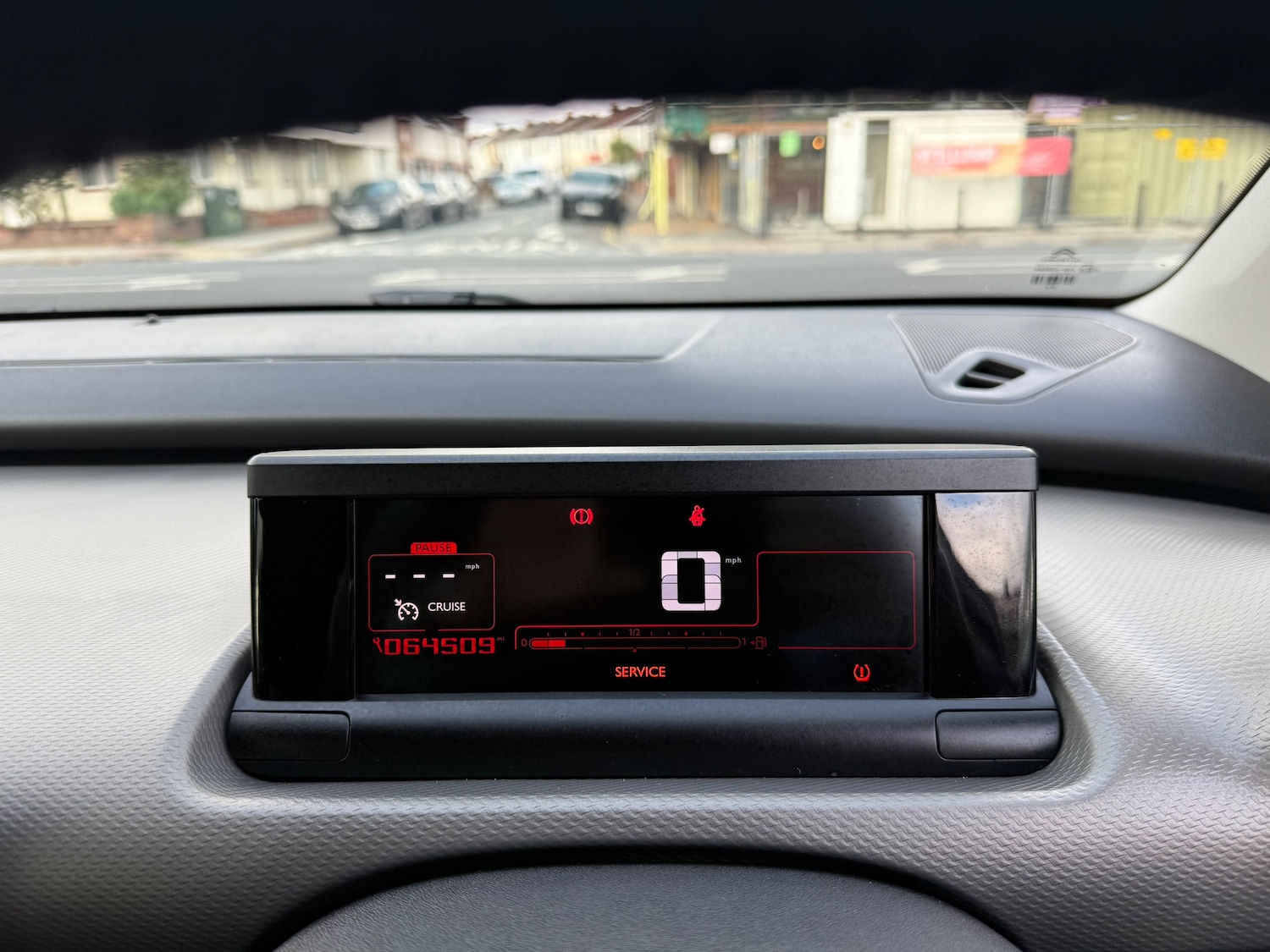 Used Citroen C4 Cactus 2017 for sale - 76287952: Photo 33