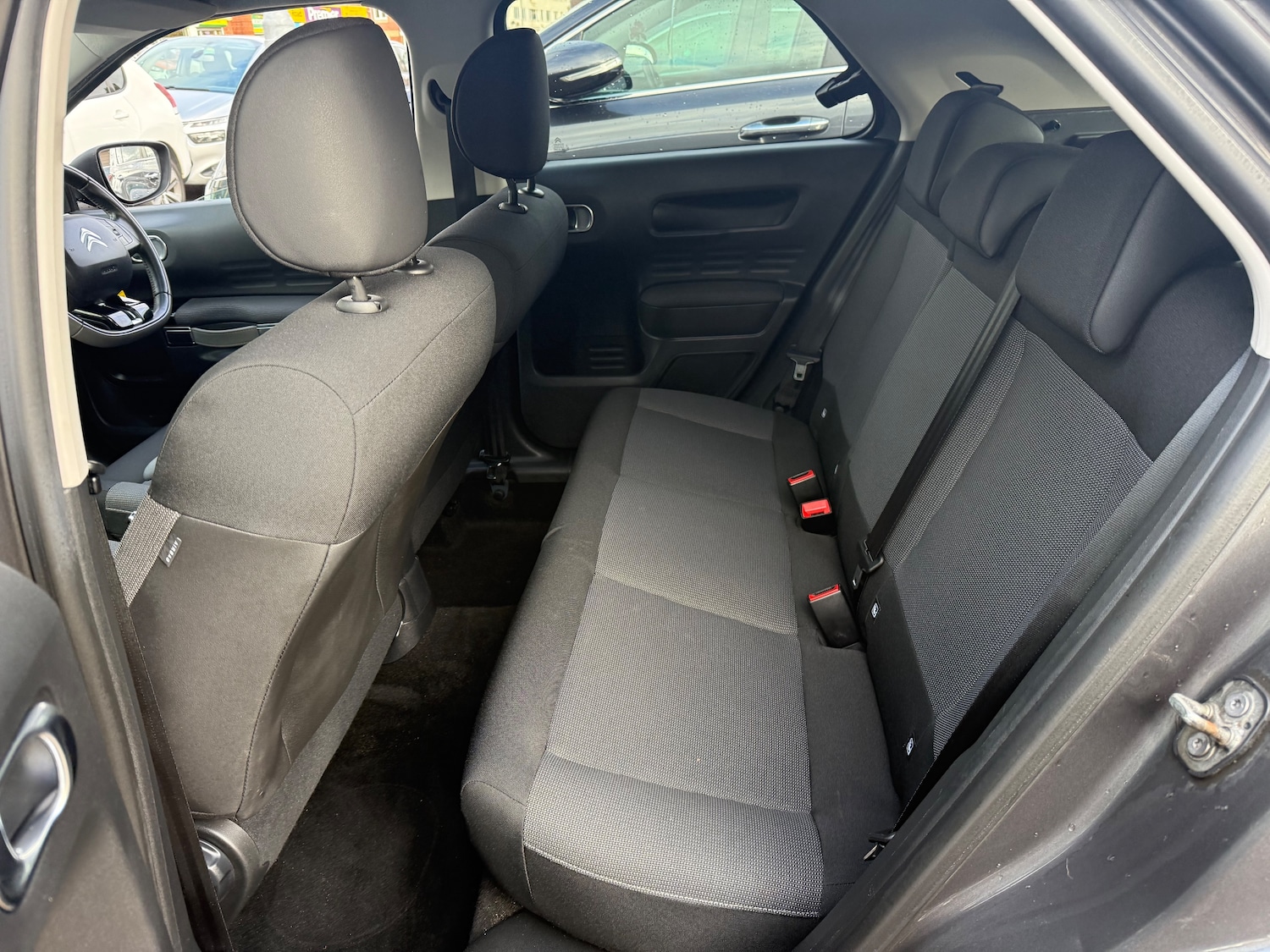 Used Citroen C4 Cactus 2017 for sale - 76287952: Photo 8