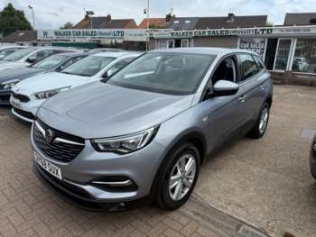 2018 (68) - 1.2 Turbo SE 5dr