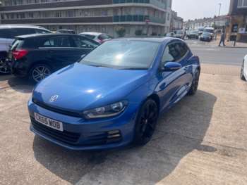 2015 (65) - 2.0 TDi BlueMotion Tech R-Line 3dr