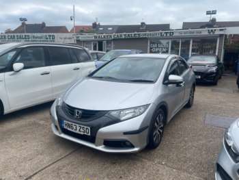 2013 (P) - 1.6 i-DTEC ES 5dr