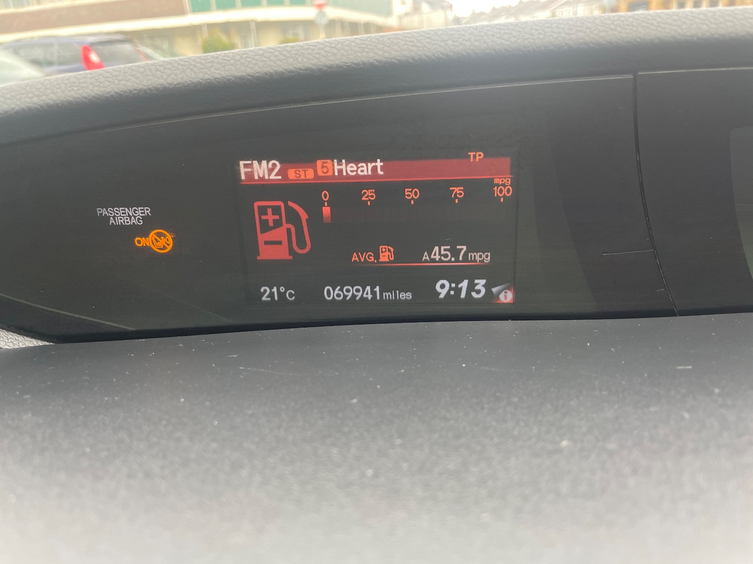 Vehicle 24