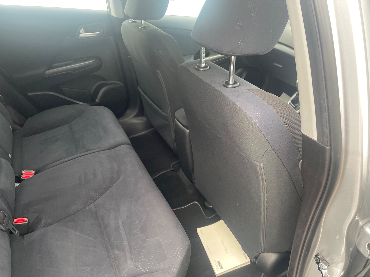 Vehicle 26