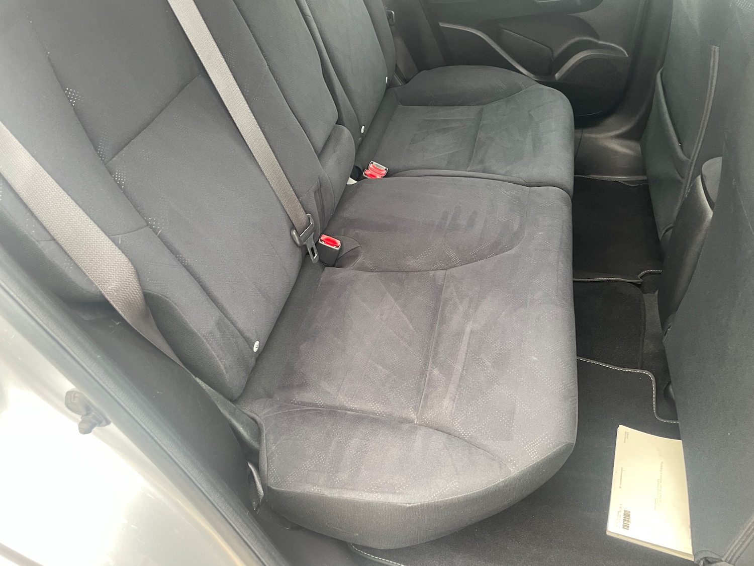 Vehicle 27