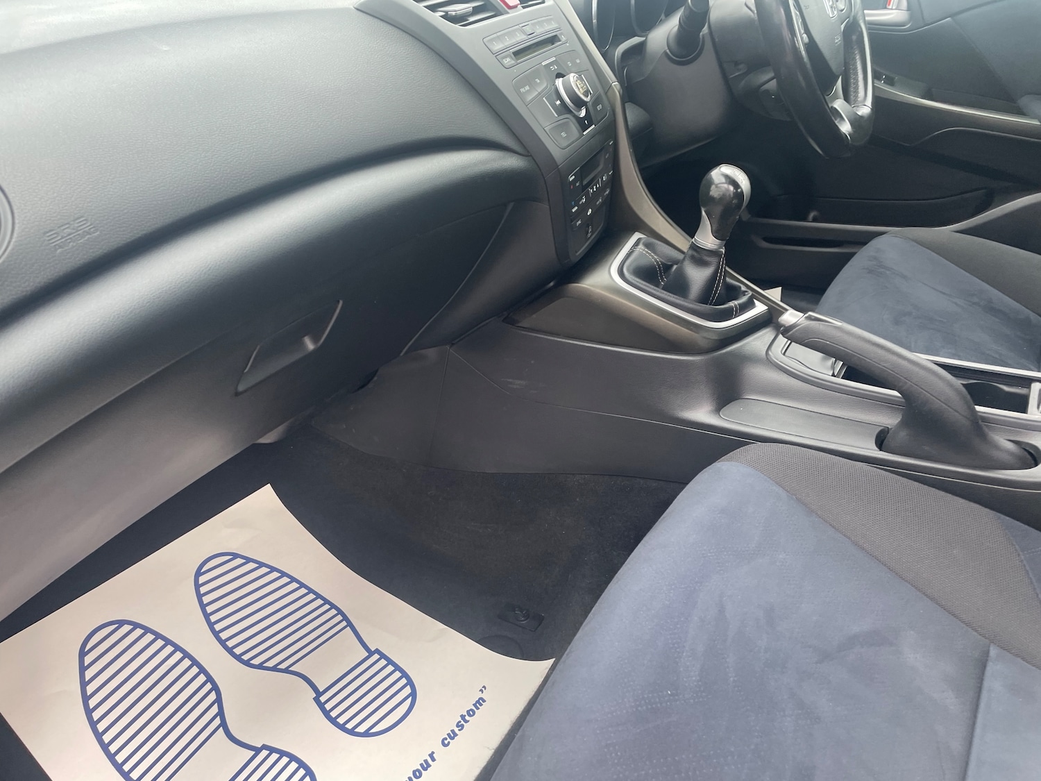 Vehicle 28