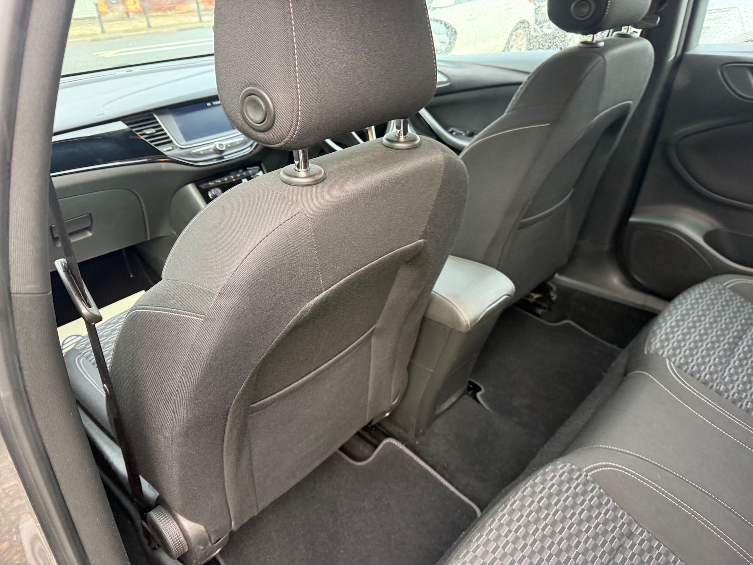 Used Vauxhall Astra 2019 for sale - 77136226: Photo 10