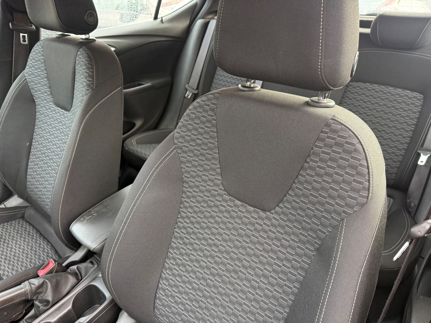 Used Vauxhall Astra 2019 for sale - 77136226: Photo 11