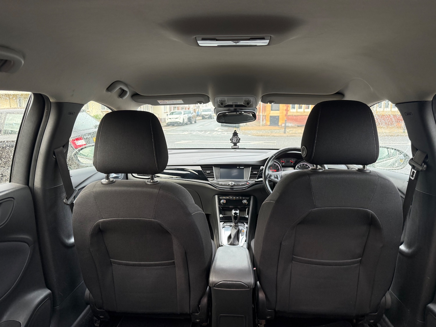 Used Vauxhall Astra 2019 for sale - 77136226: Photo 12