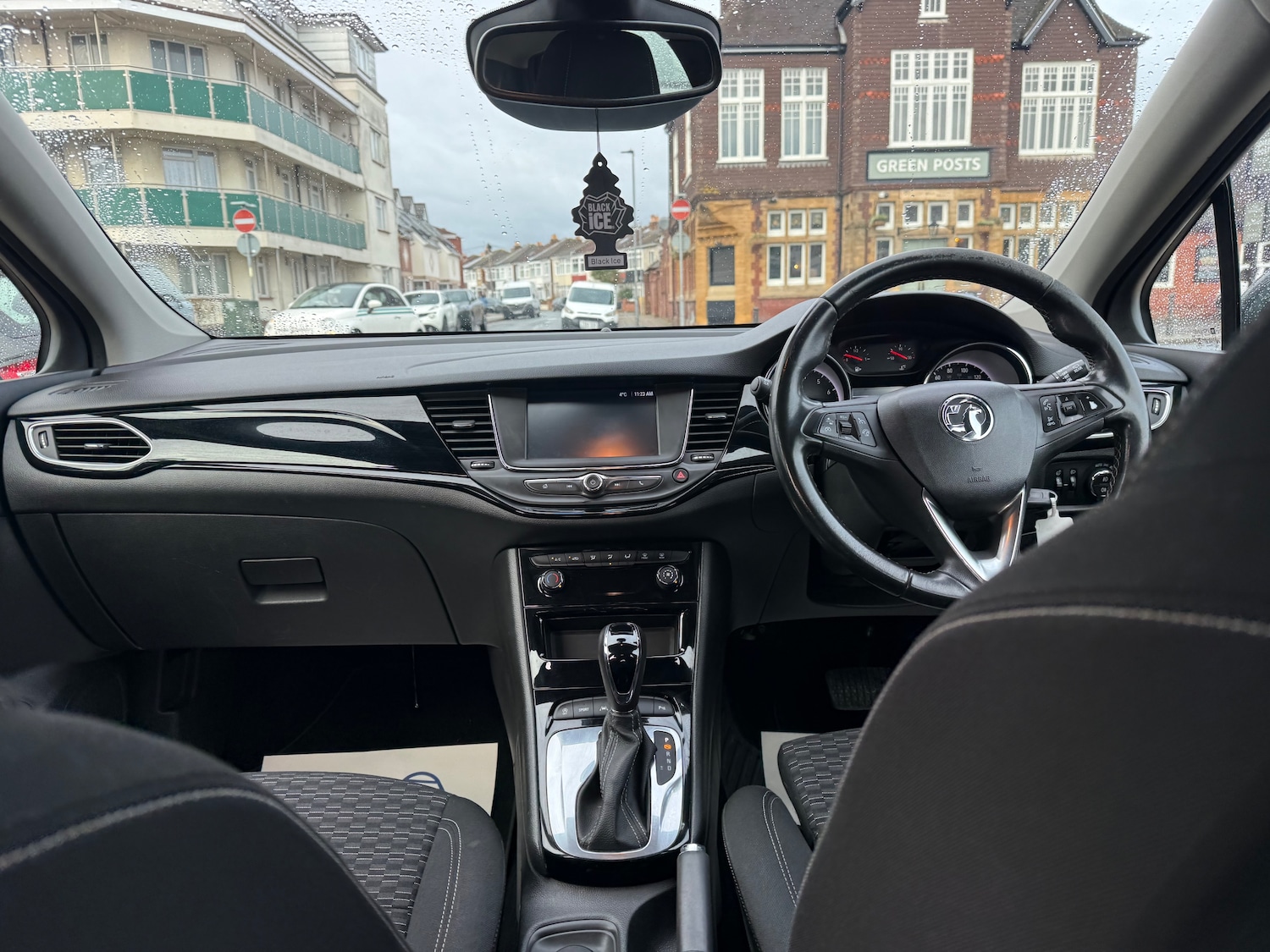 Used Vauxhall Astra 2019 for sale - 77136226: Photo 13