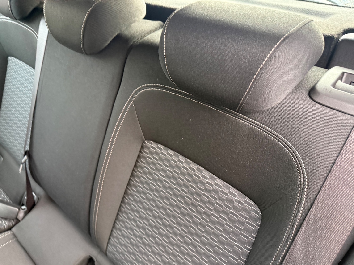 Used Vauxhall Astra 2019 for sale - 77136226: Photo 14