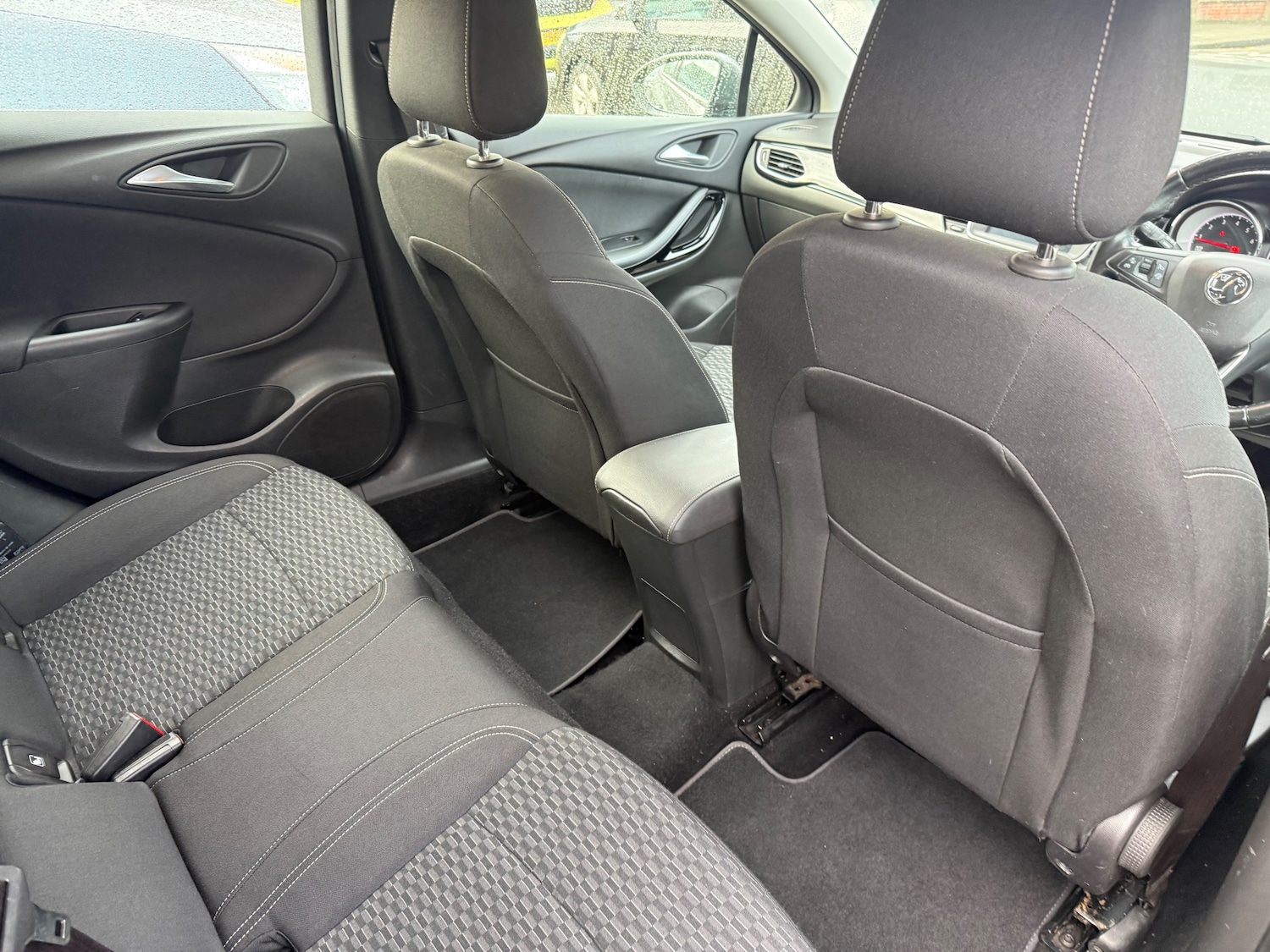 Used Vauxhall Astra 2019 for sale - 77136226: Photo 16