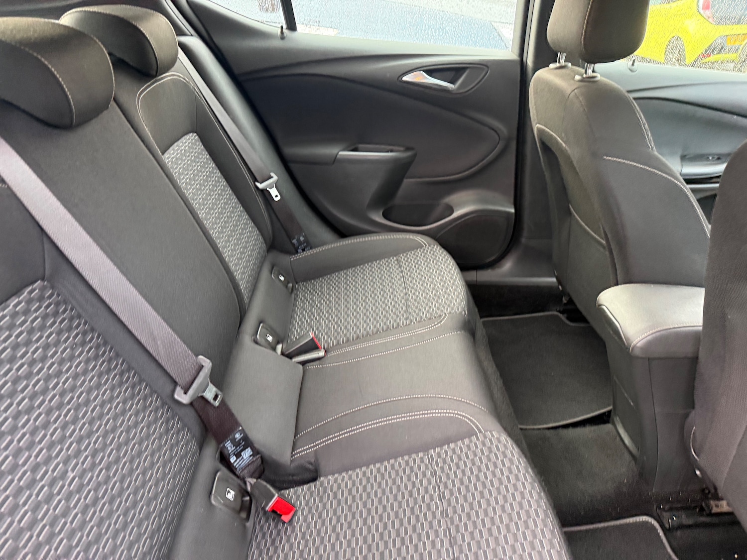 Used Vauxhall Astra 2019 for sale - 77136226: Photo 17