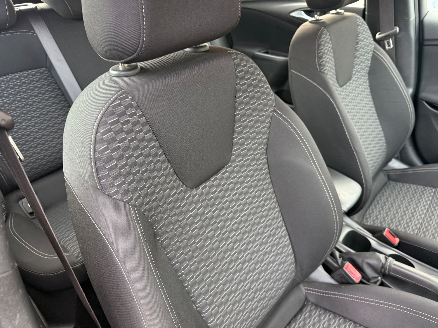 Used Vauxhall Astra 2019 for sale - 77136226: Photo 18