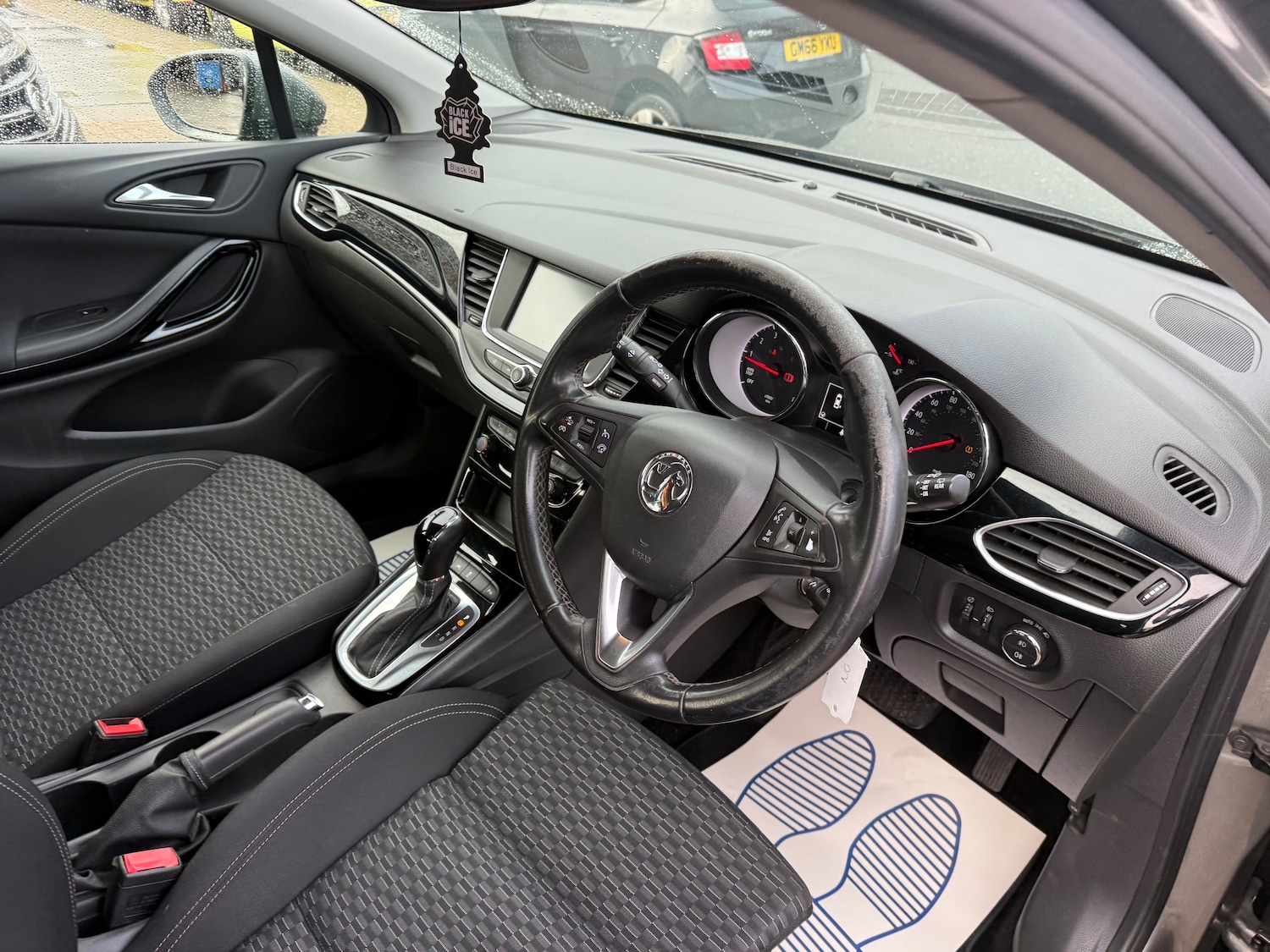 Used Vauxhall Astra 2019 for sale - 77136226: Photo 19