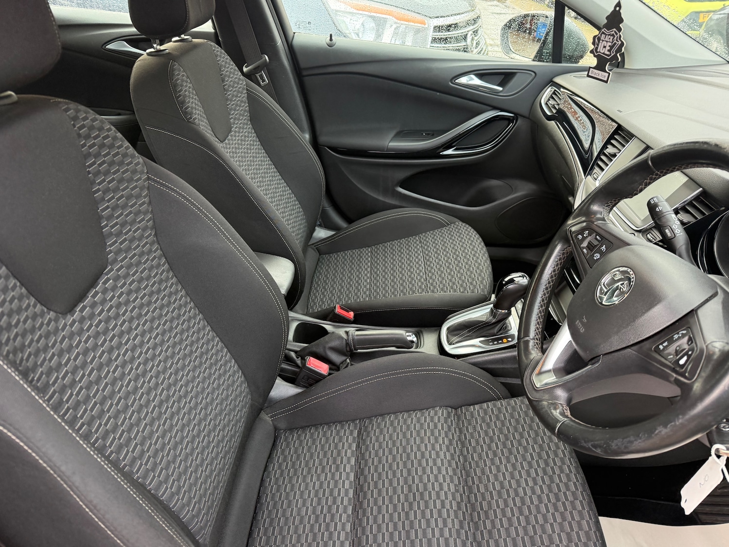 Used Vauxhall Astra 2019 for sale - 77136226: Photo 20