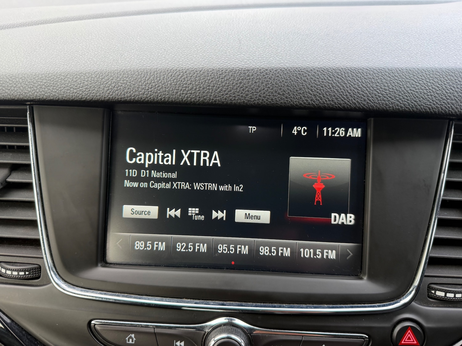 Used Vauxhall Astra 2019 for sale - 77136226: Photo 21