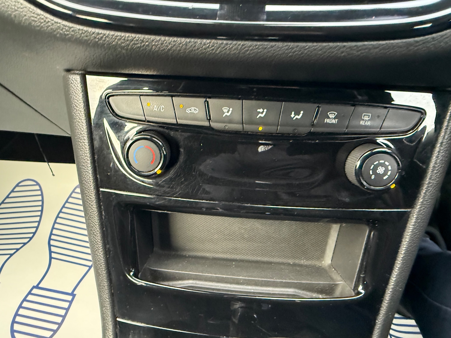 Used Vauxhall Astra 2019 for sale - 77136226: Photo 22