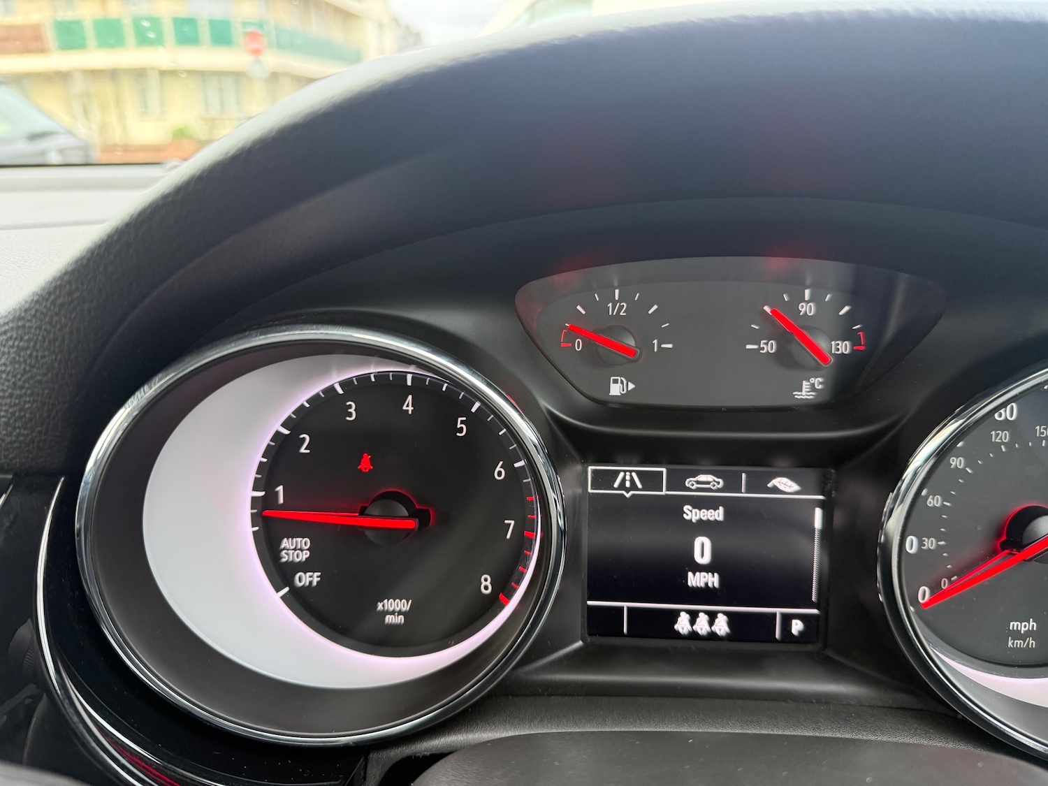 Used Vauxhall Astra 2019 for sale - 77136226: Photo 24