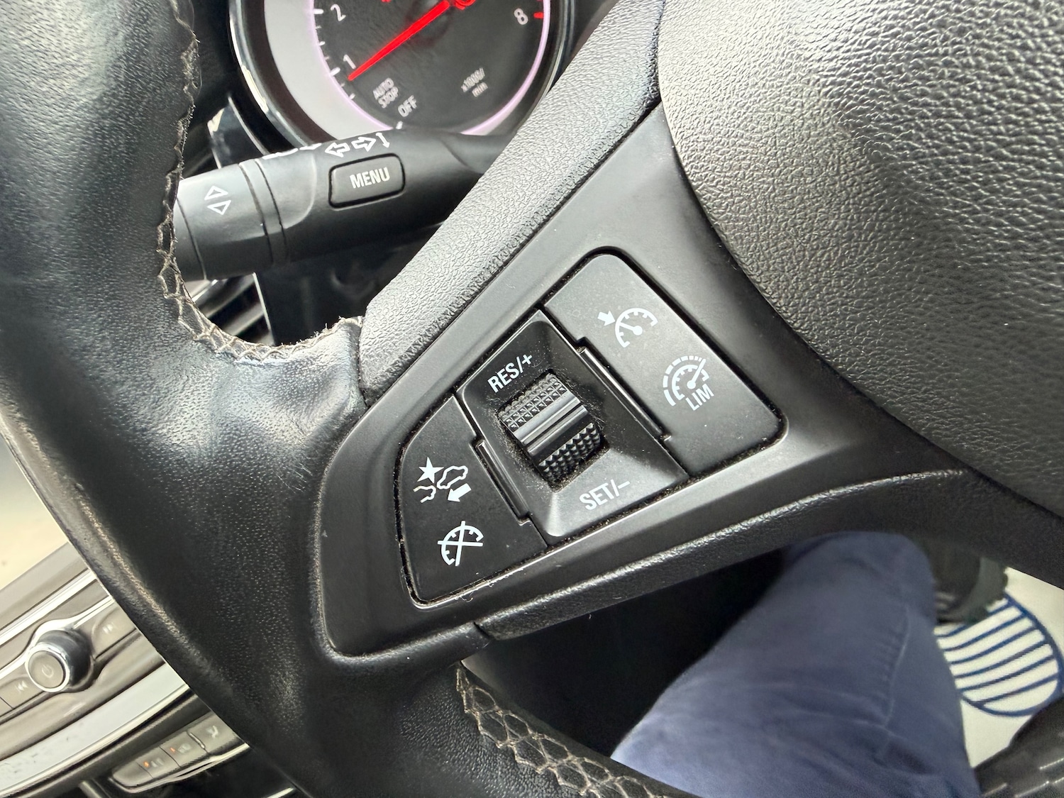 Used Vauxhall Astra 2019 for sale - 77136226: Photo 25