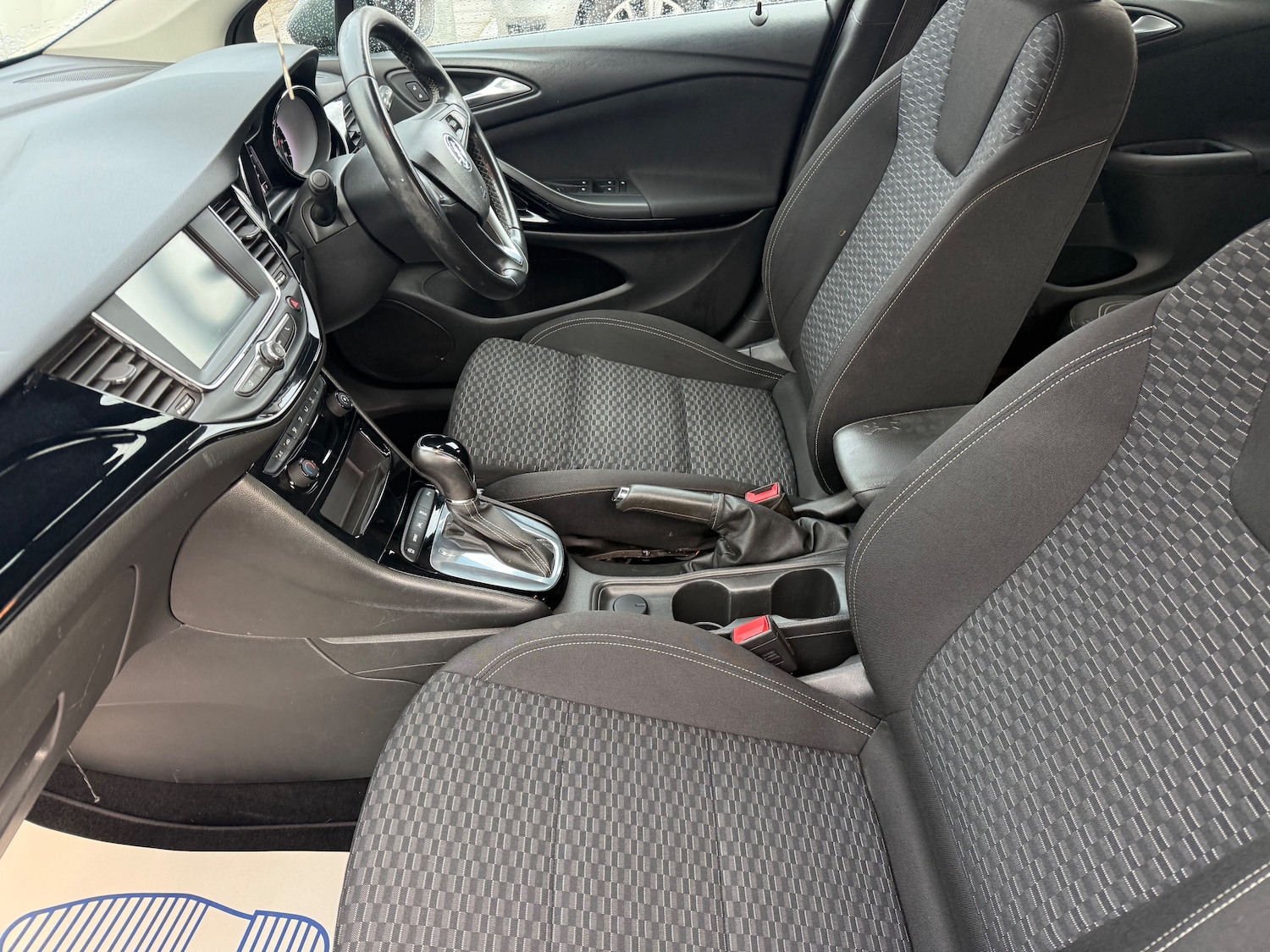 Used Vauxhall Astra 2019 for sale - 77136226: Photo 7