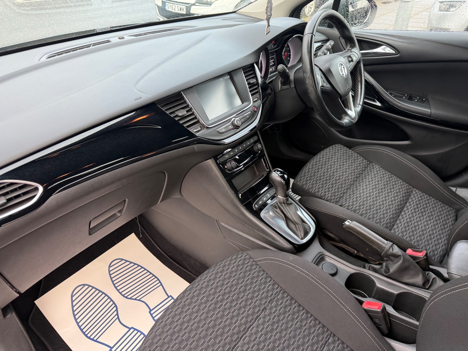 Used Vauxhall Astra 2019 for sale - 77136226: Photo 8