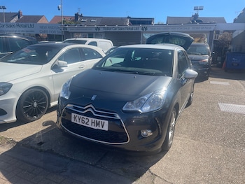 Used Citroen DS3 2012 for sale - 78316354: Photo