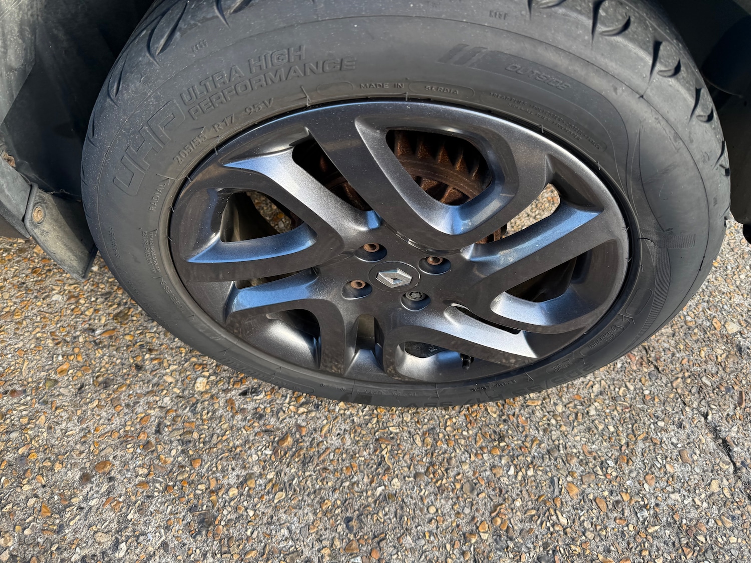 Used Renault Captur 2015 for sale - 76346843: Photo 12