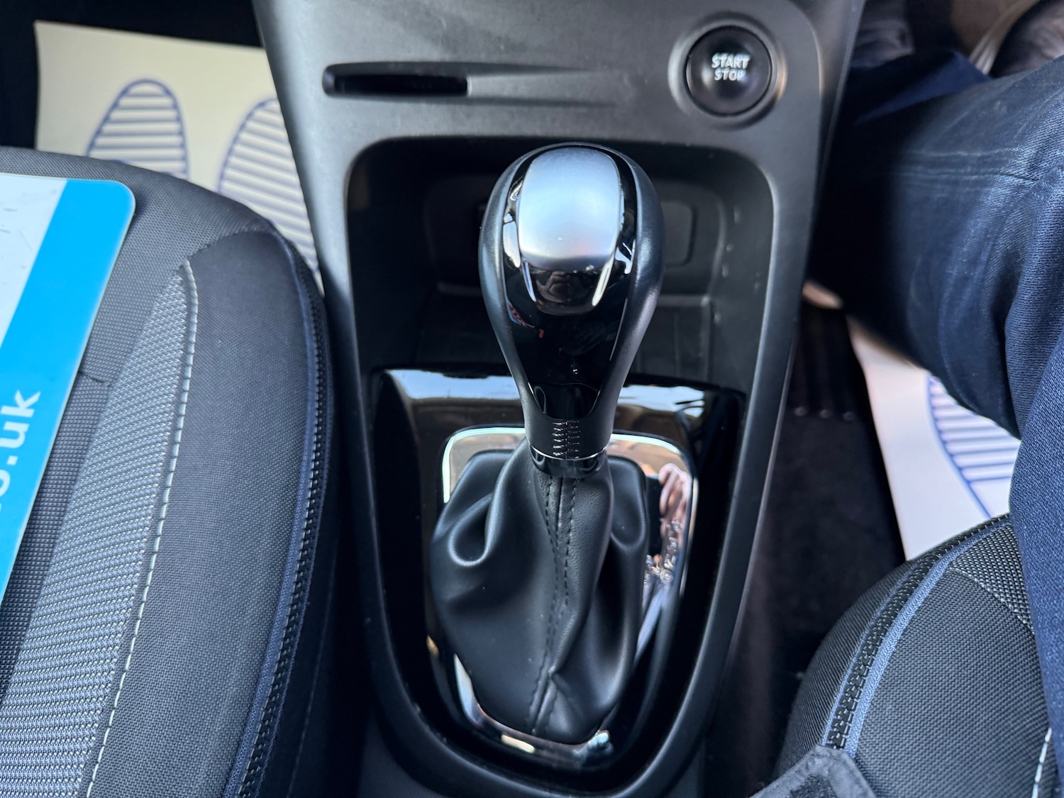 Used Renault Captur 2015 for sale - 76346843: Photo 14