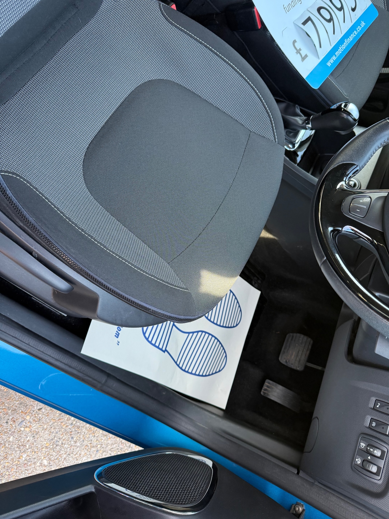 Used Renault Captur 2015 for sale - 76346843: Photo 8