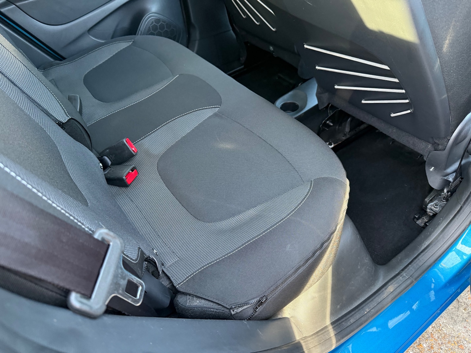 Used Renault Captur 2015 for sale - 76346843: Photo 9