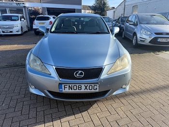 Used Lexus IS 2008 for sale - 77283126: Photo