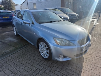 Used Lexus IS 2008 for sale - 77283126: Photo