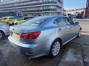 Used Lexus IS 2008 for sale - 77283126: Photo