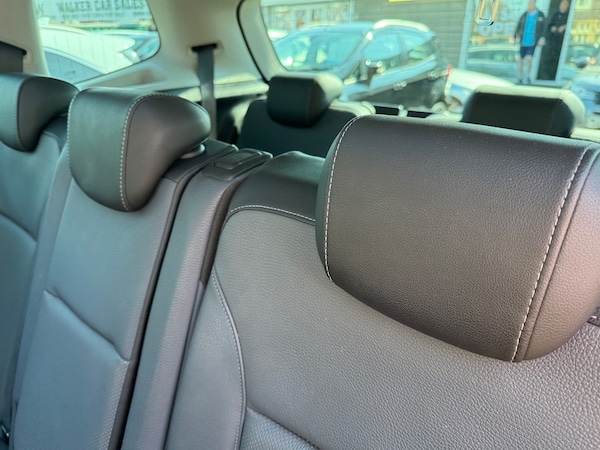 Used Vauxhall Zafira 2014 for sale - 74375617: Photo 14