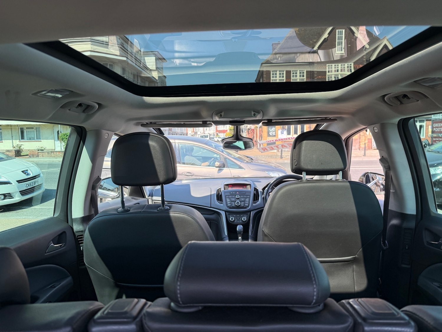 Vehicle 16