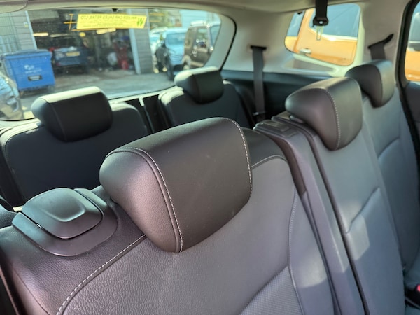 Used Vauxhall Zafira 2014 for sale - 74375617: Photo 19