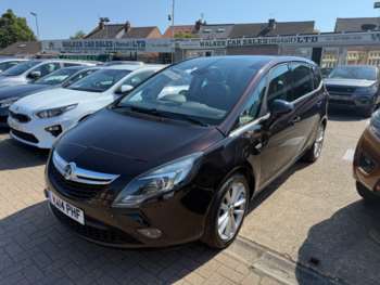 2014 (14) - 2.0 CDTi [165] Elite 5dr Auto