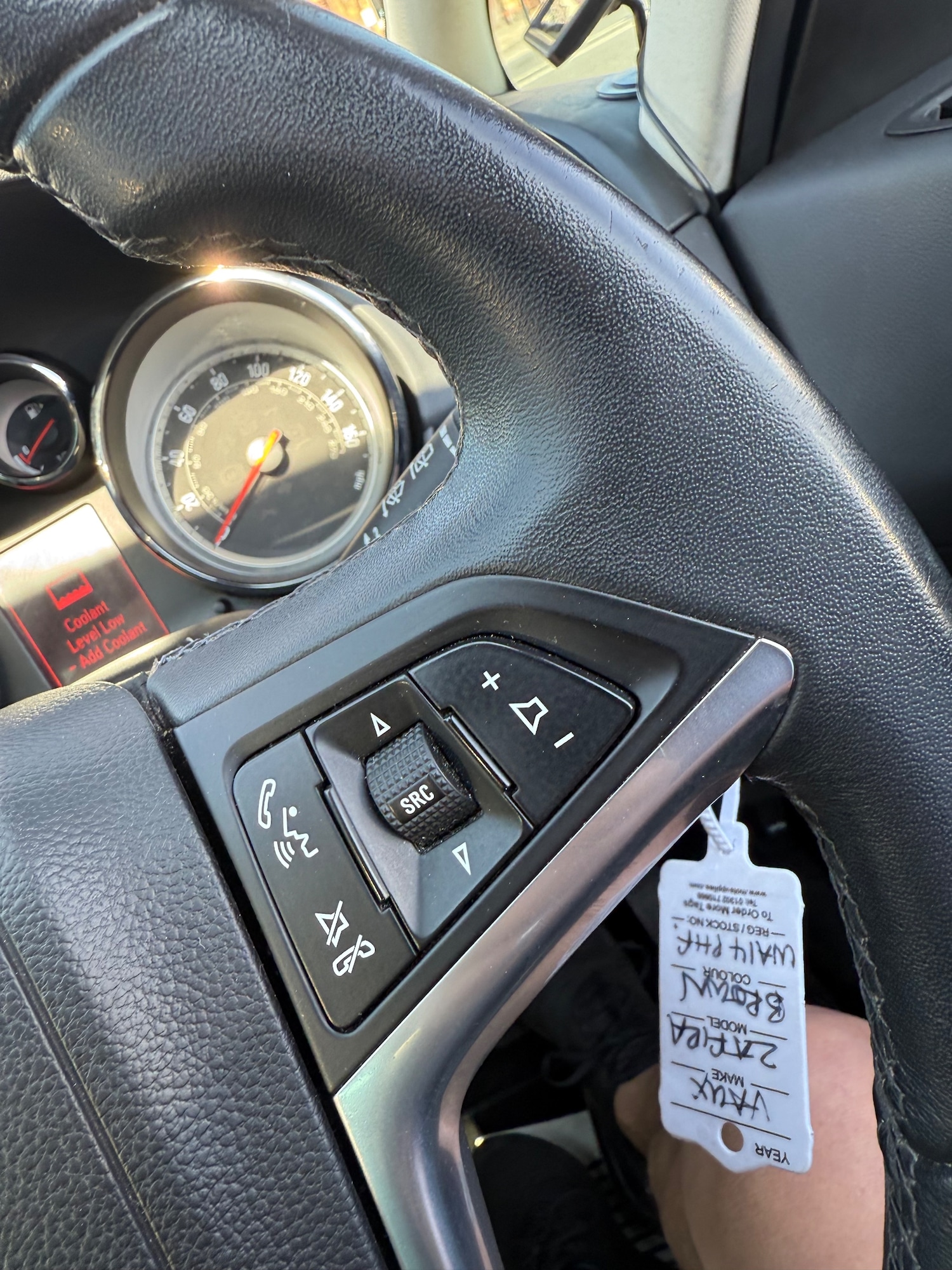 Vehicle 27