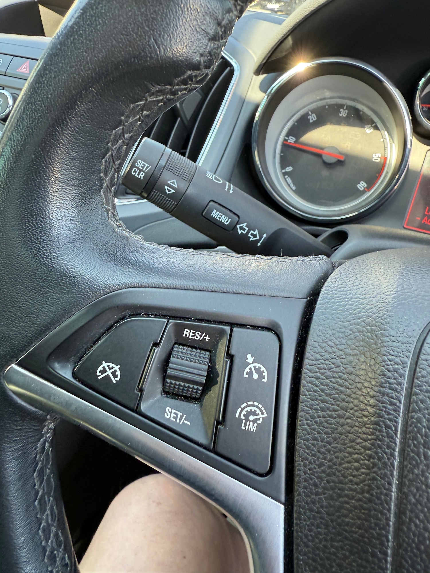 Vehicle 28