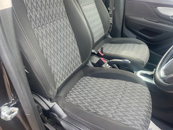 Used Vauxhall Mokka 2015 for sale - 78015993: Photo