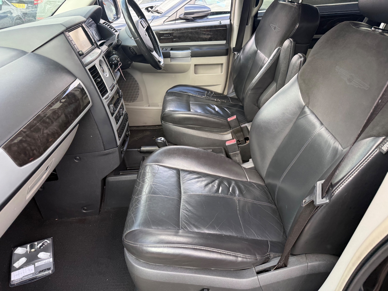 Vehicle 13